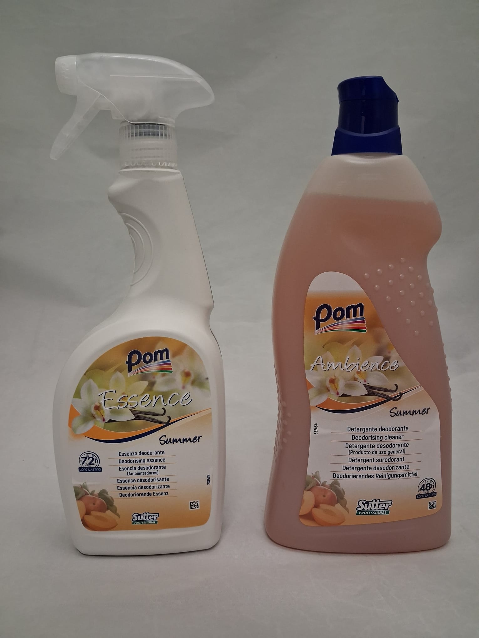 POM AMBIENCE LT.1 + POM ESSENCE ML.750 in PROMO - immagine 4